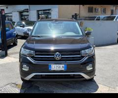 Volkswagen T-Cross 1.0 tsi Style 95cv - 8