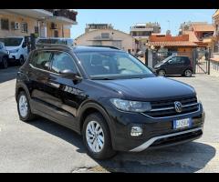 Volkswagen T-Cross 1.0 tsi Style 95cv - 9