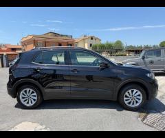 Volkswagen T-Cross 1.0 tsi Style 95cv - 10