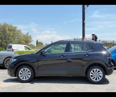 Volkswagen T-Cross 1.0 tsi Style 95cv - 11