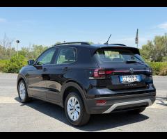 Volkswagen T-Cross 1.0 tsi Style 95cv - 12