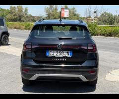 Volkswagen T-Cross 1.0 tsi Style 95cv - 13