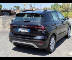 Volkswagen T-Cross 1.0 tsi Style 95cv - 14