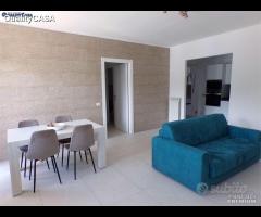 Chiaravalle appartamento ristrutturato con corte p