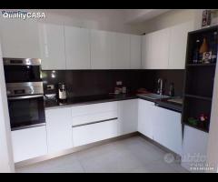 Chiaravalle appartamento ristrutturato con corte p - 6