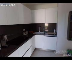 Chiaravalle appartamento ristrutturato con corte p - 7