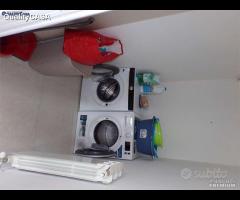 Chiaravalle appartamento ristrutturato con corte p - 8