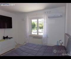 Chiaravalle appartamento ristrutturato con corte p - 9