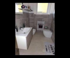 Chiaravalle appartamento ristrutturato con corte p - 12