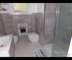 Chiaravalle appartamento ristrutturato con corte p - 13