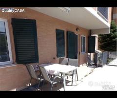Chiaravalle appartamento ristrutturato con corte p - 16