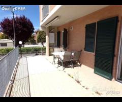 Chiaravalle appartamento ristrutturato con corte p - 17