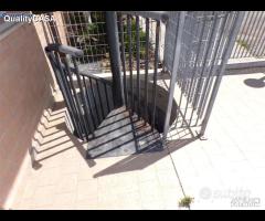 Chiaravalle appartamento ristrutturato con corte p - 18