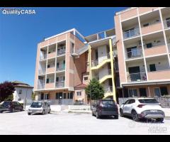 Chiaravalle appartamento ristrutturato con corte p - 19
