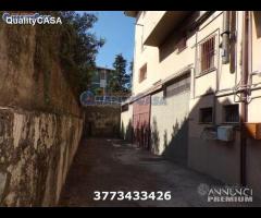 Magazzino a Jesi