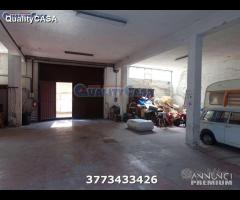 Magazzino a Jesi