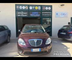 Lancia Ypsilon 1.4 Diva Ecochic GPL anno 03.2011 o