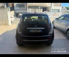Lancia Ypsilon 1.4 Diva Ecochic GPL anno 03.2011 o