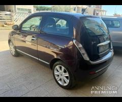 Lancia Ypsilon 1.4 Diva Ecochic GPL anno 03.2011 o - 6