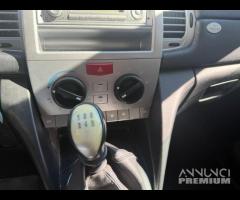 Lancia Ypsilon 1.4 Diva Ecochic GPL anno 03.2011 o - 14