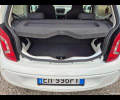 Volkswagen up! 1.0 75 CV 3p. white - 15