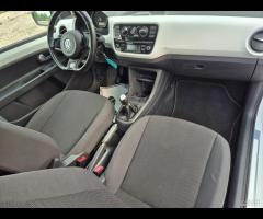 Volkswagen up! 1.0 75 CV 3p. white - 18