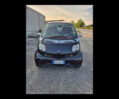 Smart 700 city-coupé pure (45 kW)