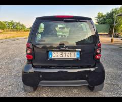 Smart 700 city-coupé pure (45 kW) - 6