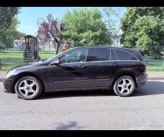 Mercedes R320 CDI 4X4 UNICO PROP!!! Ok PERMUTE