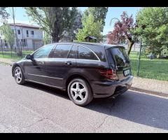 Mercedes R320 CDI 4X4 UNICO PROP!!! Ok PERMUTE