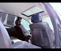 Mercedes R320 CDI 4X4 UNICO PROP!!! Ok PERMUTE - 6
