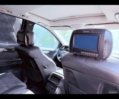 Mercedes R320 CDI 4X4 UNICO PROP!!! Ok PERMUTE - 7