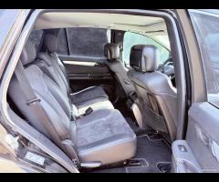 Mercedes R320 CDI 4X4 UNICO PROP!!! Ok PERMUTE - 8