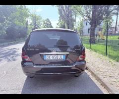 Mercedes R320 CDI 4X4 UNICO PROP!!! Ok PERMUTE - 10