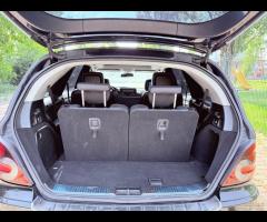Mercedes R320 CDI 4X4 UNICO PROP!!! Ok PERMUTE - 14