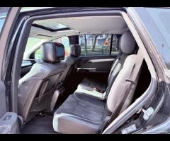 Mercedes R320 CDI 4X4 UNICO PROP!!! Ok PERMUTE - 15