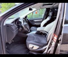 Mercedes R320 CDI 4X4 UNICO PROP!!! Ok PERMUTE - 20
