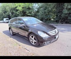 Mercedes R320 CDI 4X4 UNICO PROP!!! Ok PERMUTE - 25