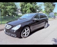 Mercedes R 320 CDI 4Matic 7 POSTI - UNICO PROPRIET - 3