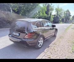 Mercedes R 320 CDI 4Matic 7 POSTI - UNICO PROPRIET - 4