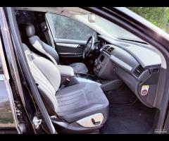 Mercedes R 320 CDI 4Matic 7 POSTI - UNICO PROPRIET - 8