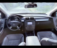 Mercedes R 320 CDI 4Matic 7 POSTI - UNICO PROPRIET - 17