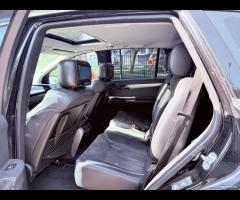 Mercedes R 320 CDI 4Matic 7 POSTI - UNICO PROPRIET - 18