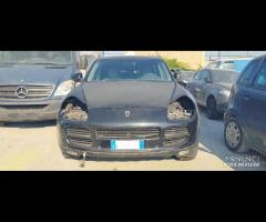 Ricambi Porsche Cayenne 4.5 B V8 del 2014
