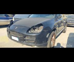 Ricambi Porsche Cayenne 4.5 B V8 del 2014