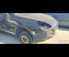 Ricambi Porsche Cayenne 4.5 B V8 del 2014