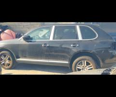Ricambi Porsche Cayenne 4.5 B V8 del 2014
