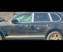 Ricambi Porsche Cayenne 4.5 B V8 del 2014