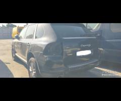 Ricambi Porsche Cayenne 4.5 B V8 del 2014 - 6