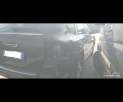 Ricambi Porsche Cayenne 4.5 B V8 del 2014 - 9